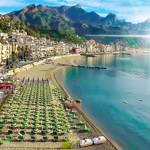 Marranzano Giardini Naxos