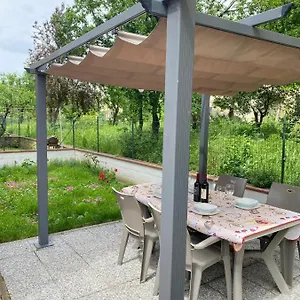 Bella Garden House - Private Garden In Appartement Florence