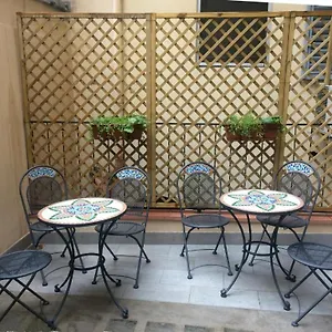 Guelfa Dream Appartement Florence