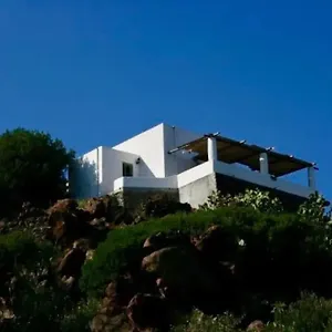 Casa vacanze The House Of The Rock, Alicudi