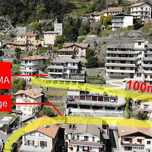 Panorama Appartement Gravedona