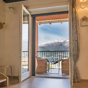 Casa Alma Appartement Colico