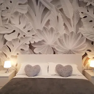Bsuites Scrovegni Appartement Padoue