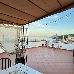 Enzoilnegro Lipari (Isola Lipari)