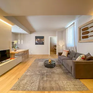 Time To Be - Luxury Centro Storico Appartement Peschiera del Garda