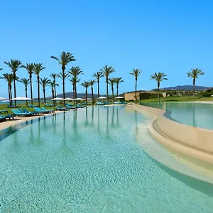 Hotel Verdura, Ribera