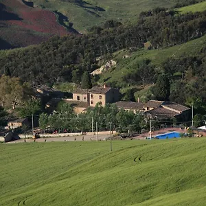 Séjour à la ferme Monaco Di Mezzo, Resuttano