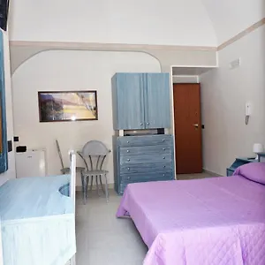 Affittacamere Tervilla, Bagheria
