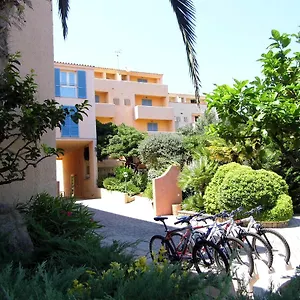 Aparthotel Le Nereidi, La Maddalena (Sassari)