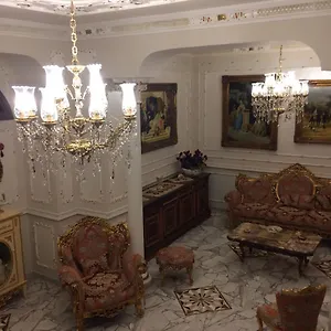 Bed & Breakfast San Cristofero, Valguarnera Caropepe