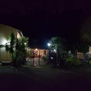 Séjour à la ferme Borgo San Nicolao, Randazzo