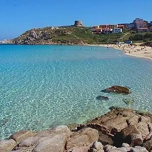 Lungoni Appartement Santa Teresa Gallura