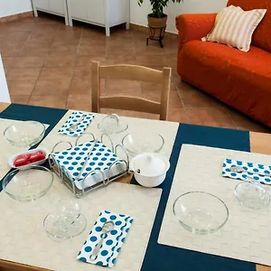 Bed & Breakfast Ninetta, Solarino