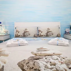 Bed & Breakfast Aria Di Mare, Donnalucata (Sicily)