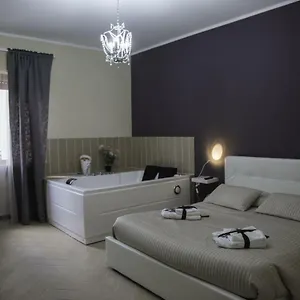Affittacamere Il Centro Short Lets, Valguarnera Caropepe