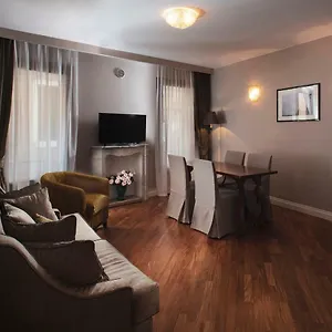 Residenza Ducato Corte Contarina Appartement Venise